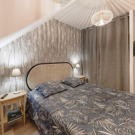 Cap Ouest Apartment Конкарно Екстериор снимка